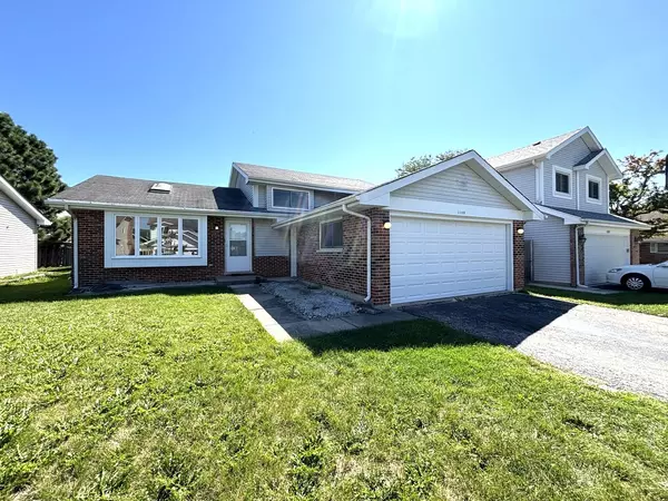Palatine, IL 60074,1149 N Cardinal DR
