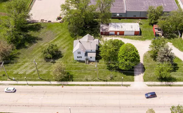 Cortland, IL 60112,245 S Somonauk RD