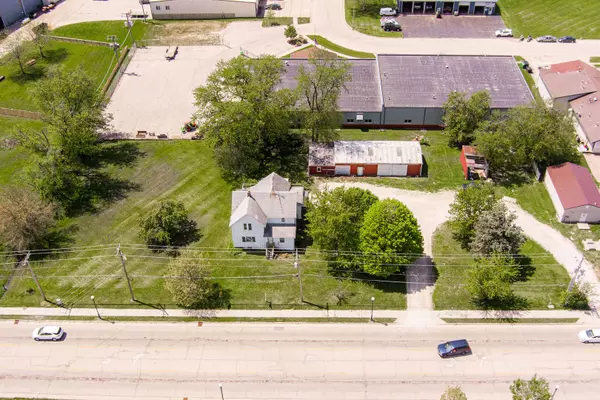 Cortland, IL 60112,245 S Somonauk RD