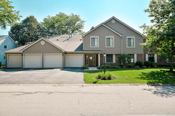 Winfield, IL 60190,0N069 Windermere RD #2301