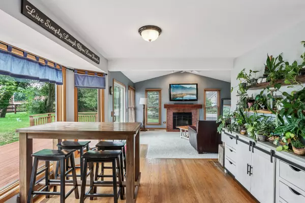 Woodstock, IL 60098,2101 Red Barn CT