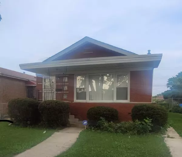 9117 S WALLACE ST, Chicago, IL 60620