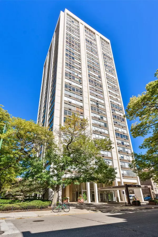 70 W Burton PL #503, Chicago, IL 60610
