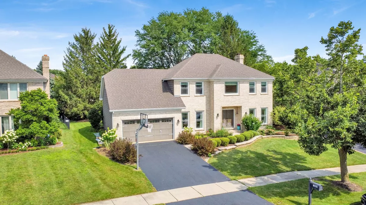 Naperville, IL 60564,3884 Cadella CIR