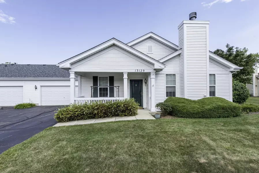 13129 W Shannon DR #13129, Beach Park, IL 60083