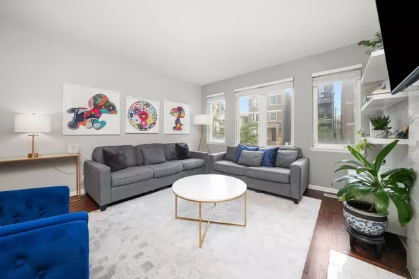 Chicago, IL 60622,1112 N Paulina ST #1