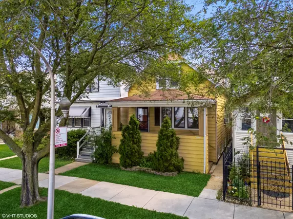 3527 N Kostner AVE, Chicago, IL 60641