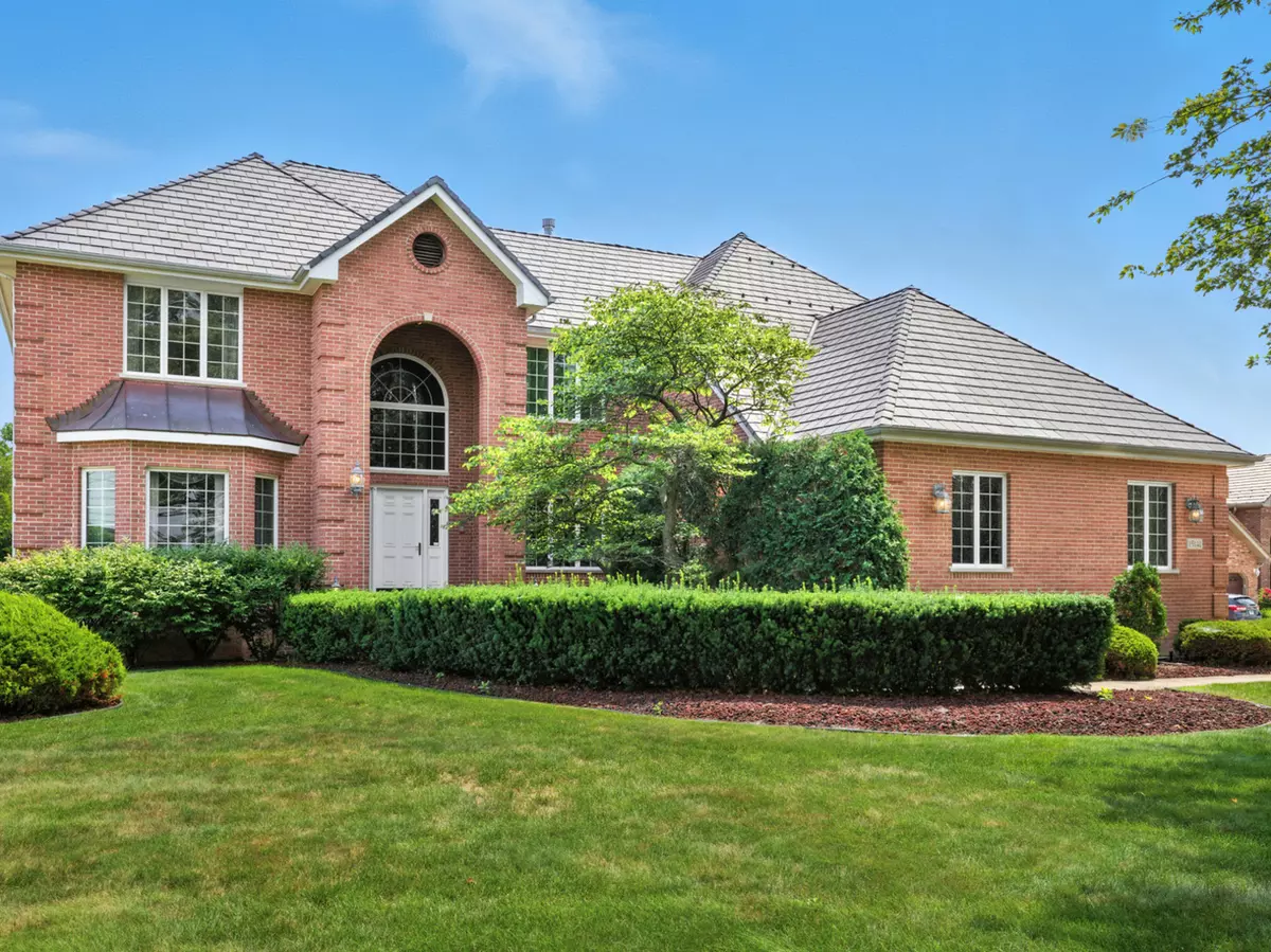 Orland Park, IL 60467,15141 Arbor DR
