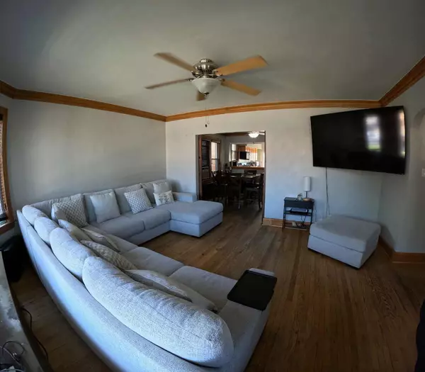 Chicago, IL 60639,2714 N MANGO AVE