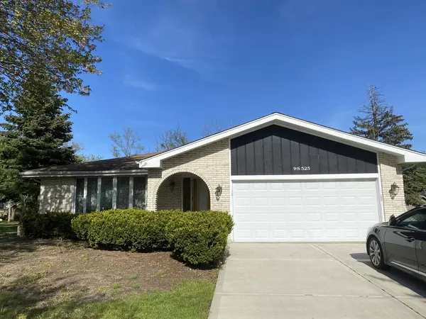 9s525 ALLISON CT, Willowbrook, IL 60527