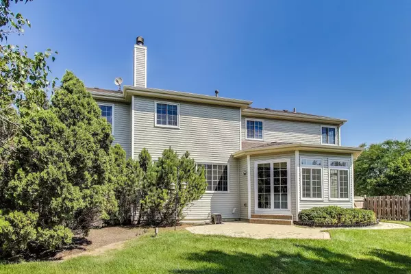 Lindenhurst, IL 60046,498 NUTHATCH WAY