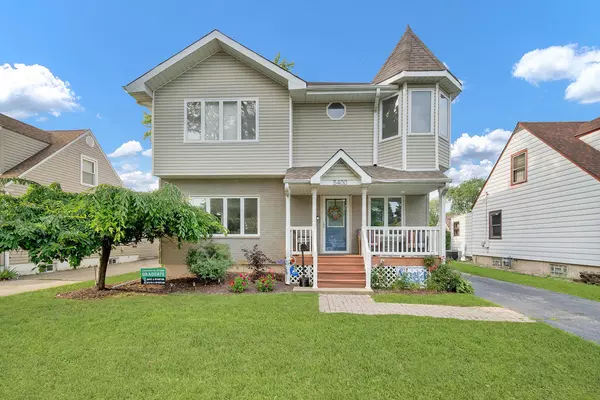 5400 W 91st ST, Oak Lawn, IL 60453