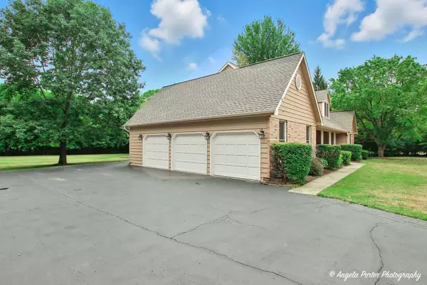 Wadsworth, IL 60083,40491 N Goldenrod LN