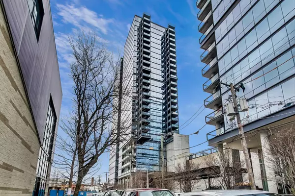 860 W Blackhawk ST #805, Chicago, IL 60642