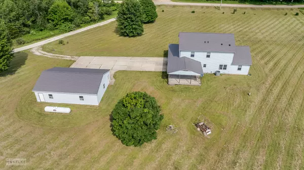 Newark, IL 60541,8124 A Finnie RD