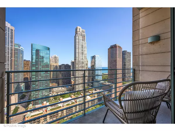 Chicago, IL 60611,415 E NORTH WATER ST #3206