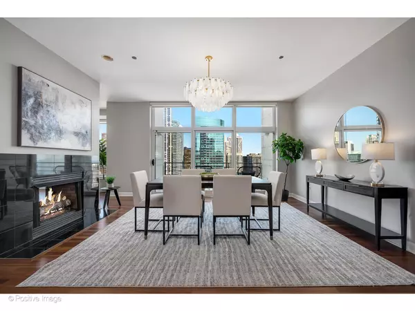 Chicago, IL 60611,415 E NORTH WATER ST #3206