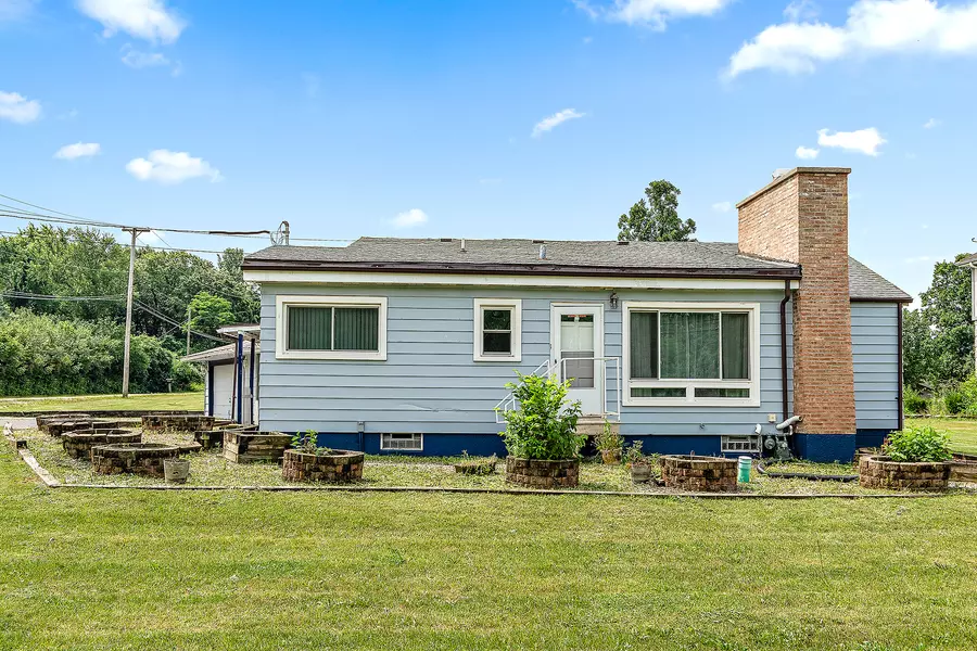 11401 W Mccarthy RD, Palos Park, IL 60464