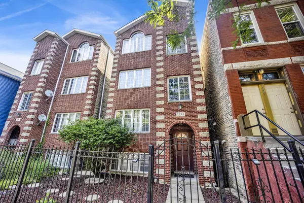 1339 N Greenview AVE #2, Chicago, IL 60642