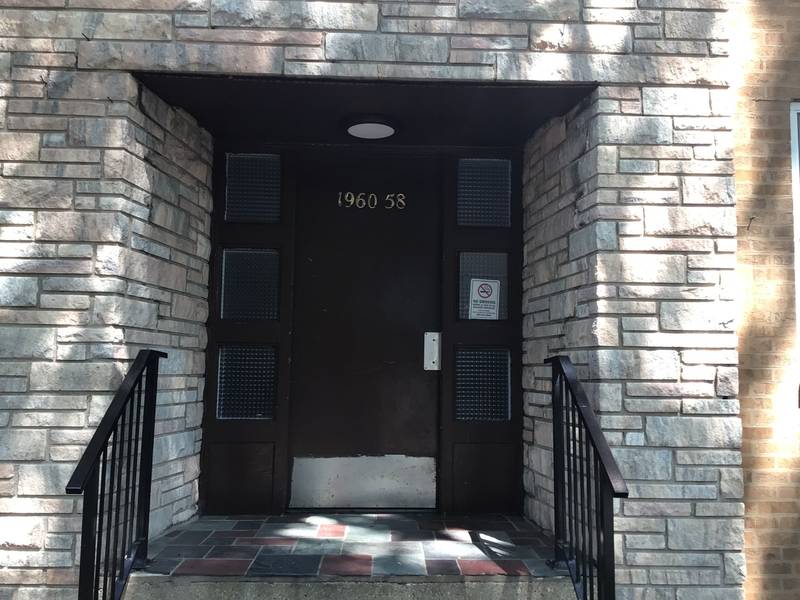 1958 W Norwood ST #4B, Chicago, IL 60660