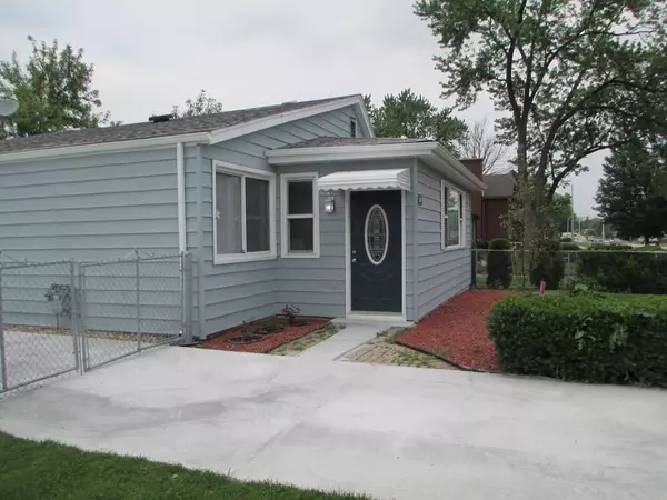 9814 Austin AVE, Oak Lawn, IL 60453