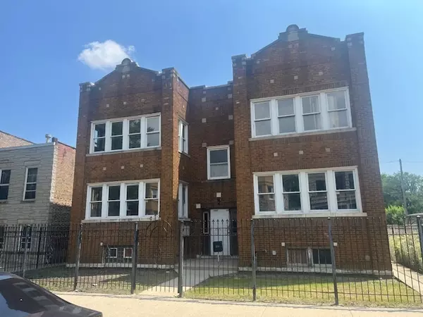 1005 N Springfield AVE, Chicago, IL 60651