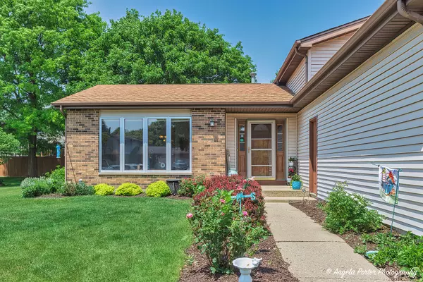 Mchenry, IL 60050,3406 W Bretons DR