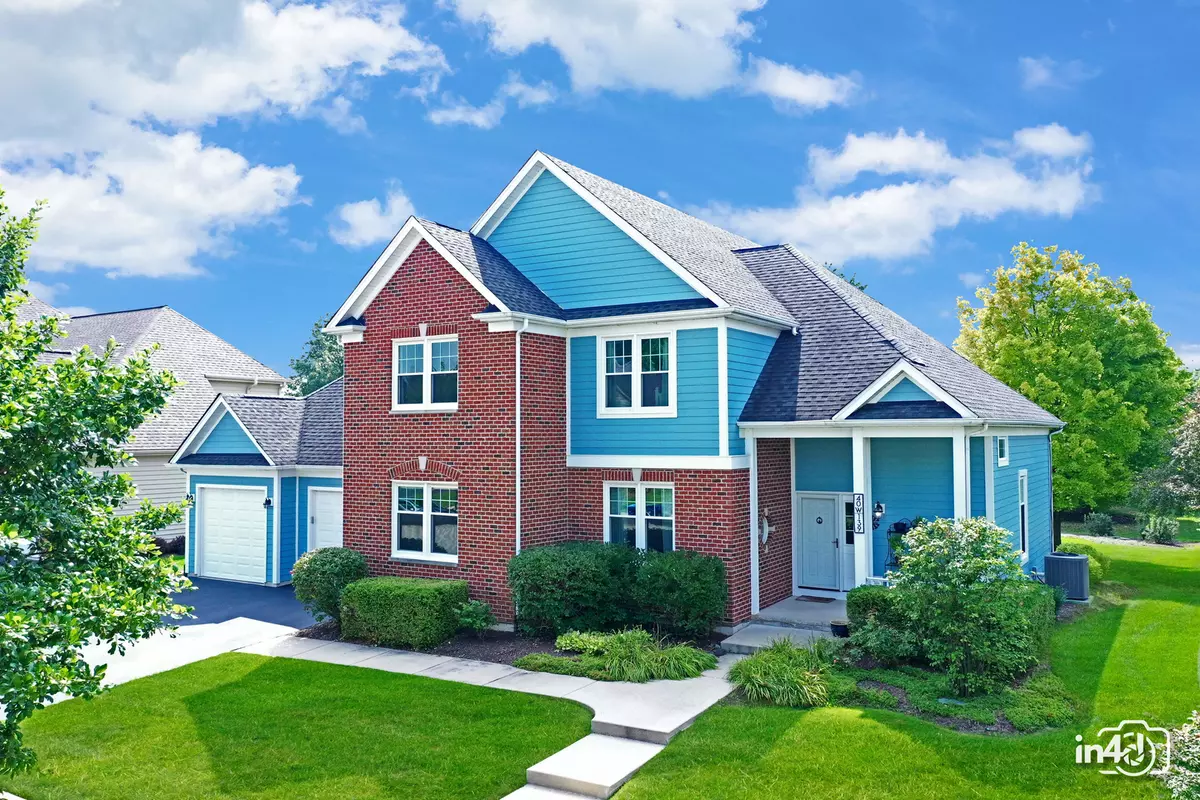 St. Charles, IL 60175,40W139 Jack London ST