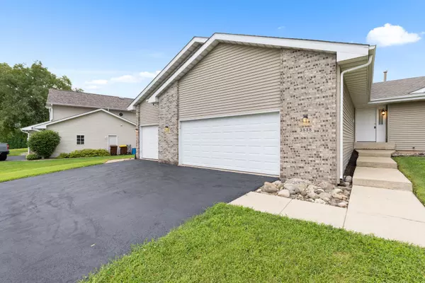 Rockford, IL 61109,3838 Golden Prairie AVE
