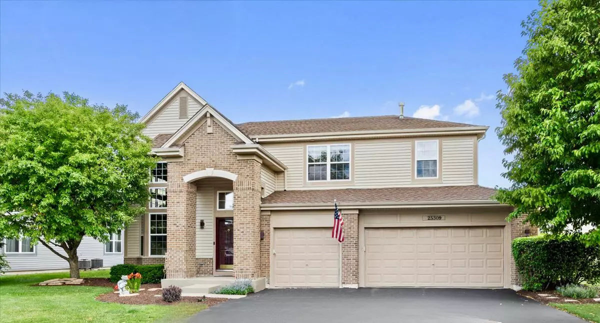 Plainfield, IL 60544,25309 Federal CIR