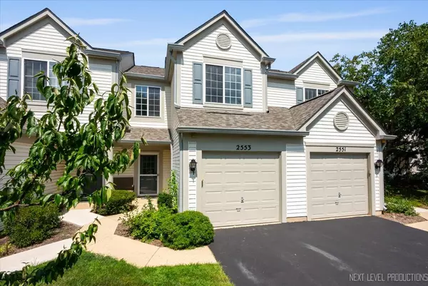 Naperville, IL 60540,2553 Carrolwood RD #-