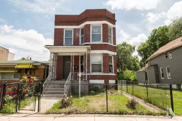 1229 E 71st ST #2, Chicago, IL 60619