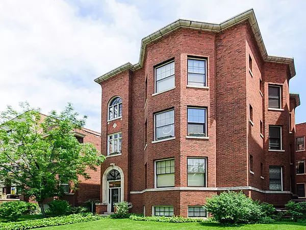 5825 N Kenmore AVE #3, Chicago, IL 60660