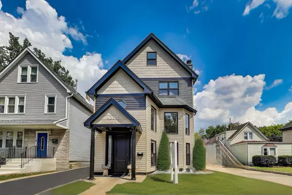4305 N Mobile AVE, Chicago, IL 60634