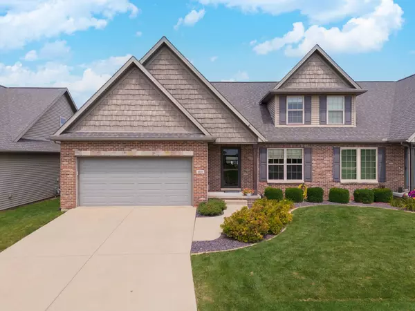 2610 Shepard RD, Normal, IL 61761