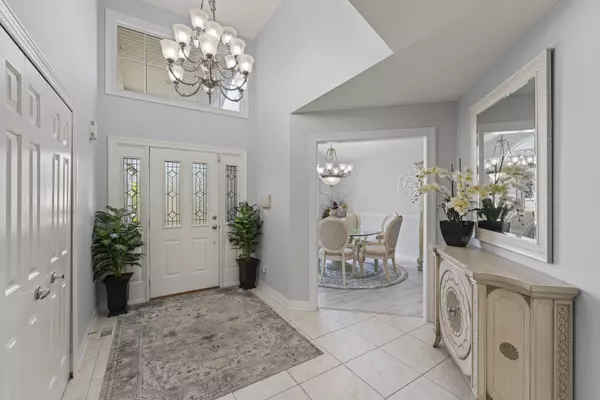 Orland Park, IL 60467,16328 Bob White CIR