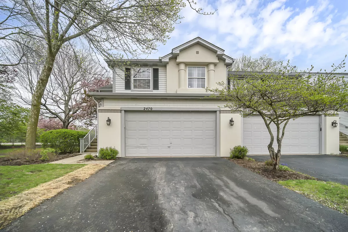 Buffalo Grove, IL 60089,2470 PALAZZO CT