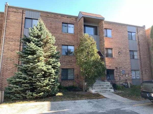 1321 E Ports O CALLS DR #1N, Palatine, IL 60074