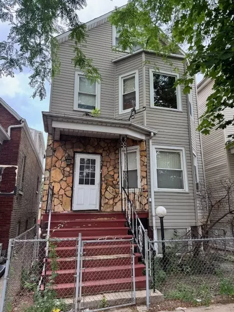 2845 S KEDVALE AVE, Chicago, IL 60623