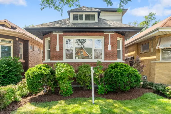 9230 S Elizabeth ST, Chicago, IL 60620