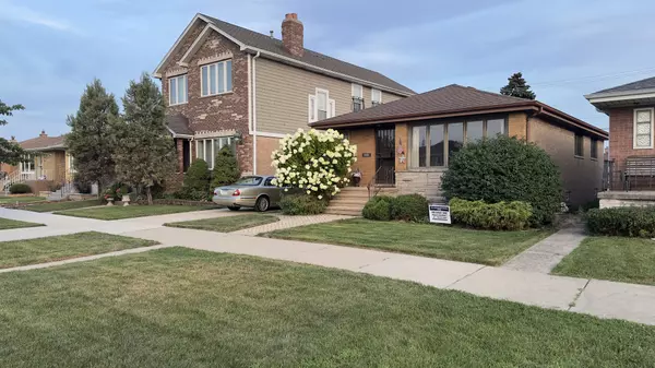 Chicago, IL 60638,6225 W 63rd PL
