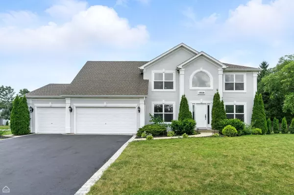 Plainfield, IL 60544,13636 SAVANNA DR