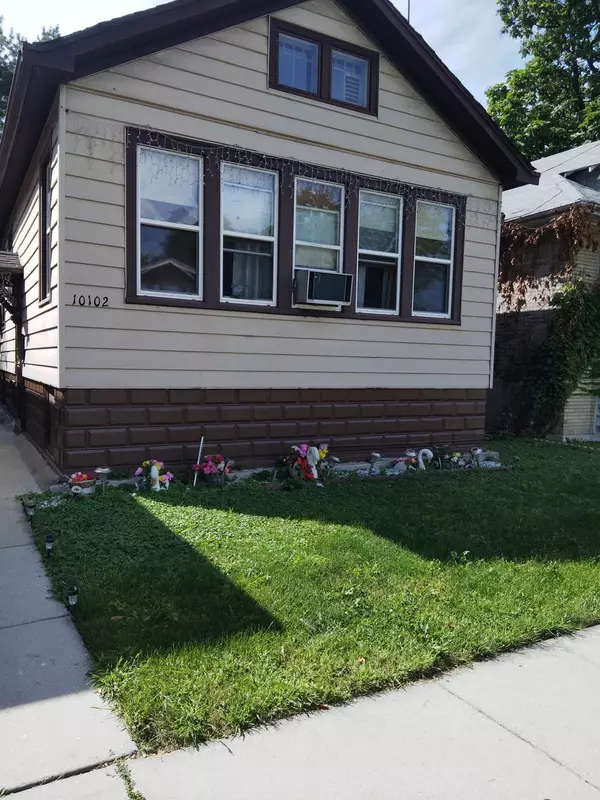 10102 S Yale AVE, Chicago, IL 60628