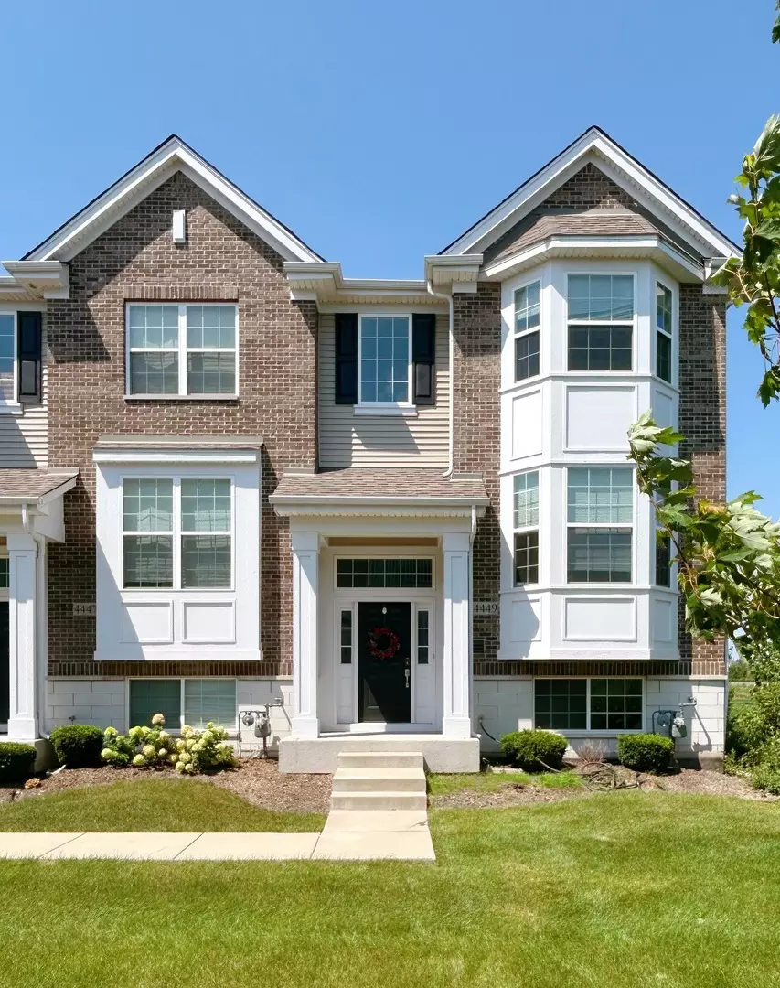 Naperville, IL 60564,4449 Monroe CT