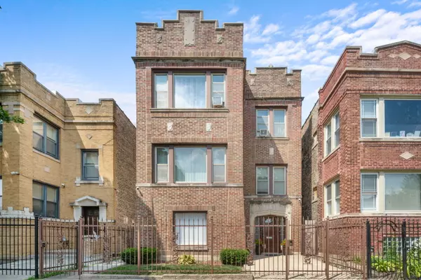 5540 W Congress Pkwy, Chicago, IL 60644