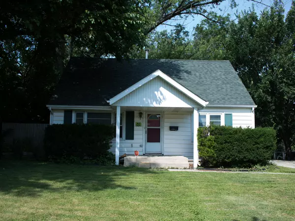 518 N Martha ST, Lombard, IL 60148