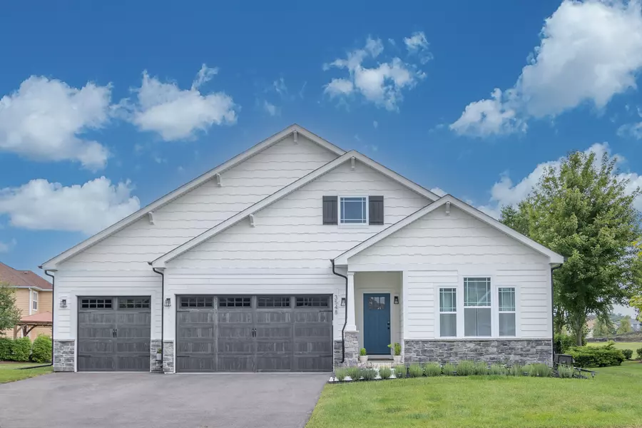 Lot 124 W Meadowdale CIR, Hampshire, IL 60140
