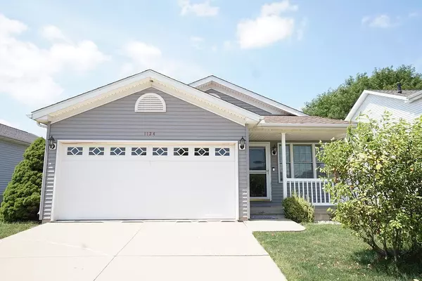 1124 Rader, Bloomington, IL 61704