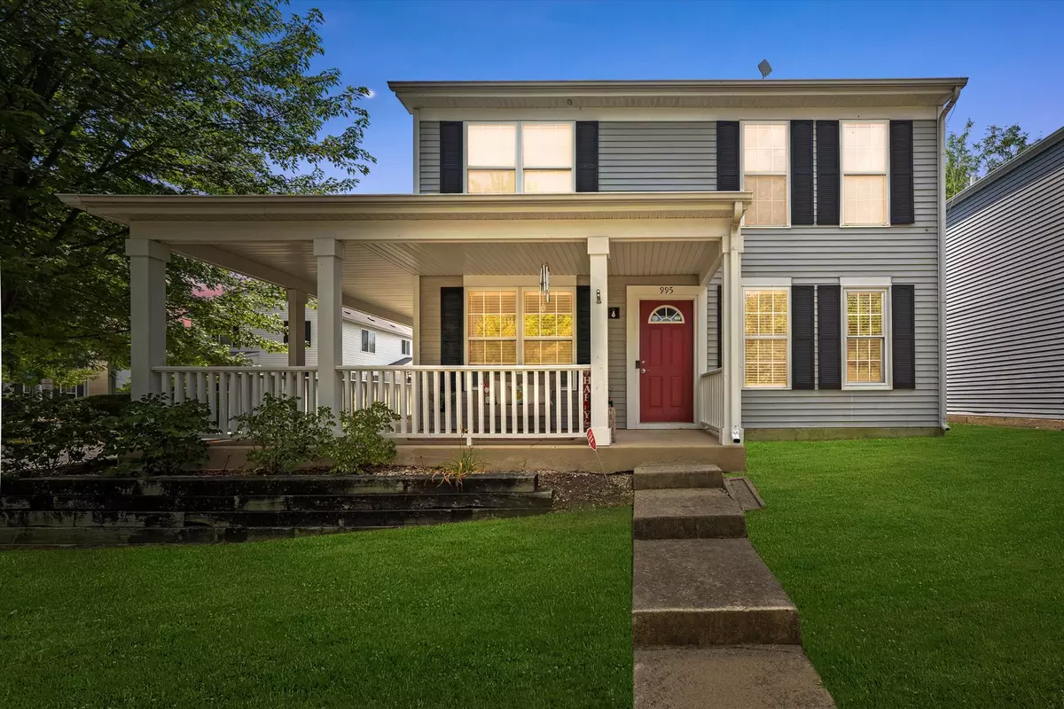 Aurora, IL 60504,995 Serendipity DR