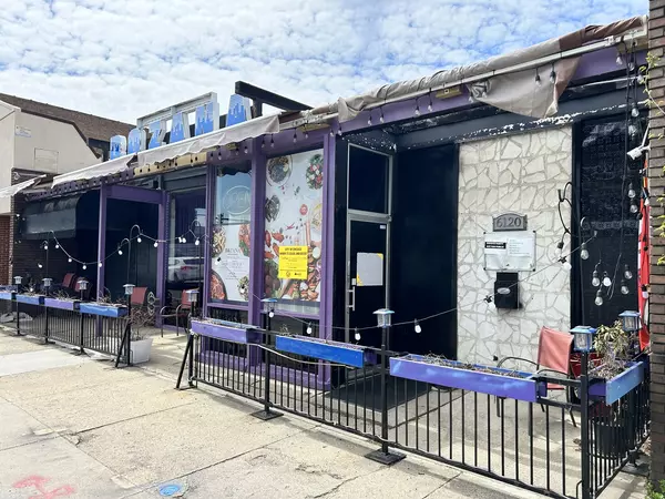 6120 N Lincoln AVE, Chicago, IL 60659